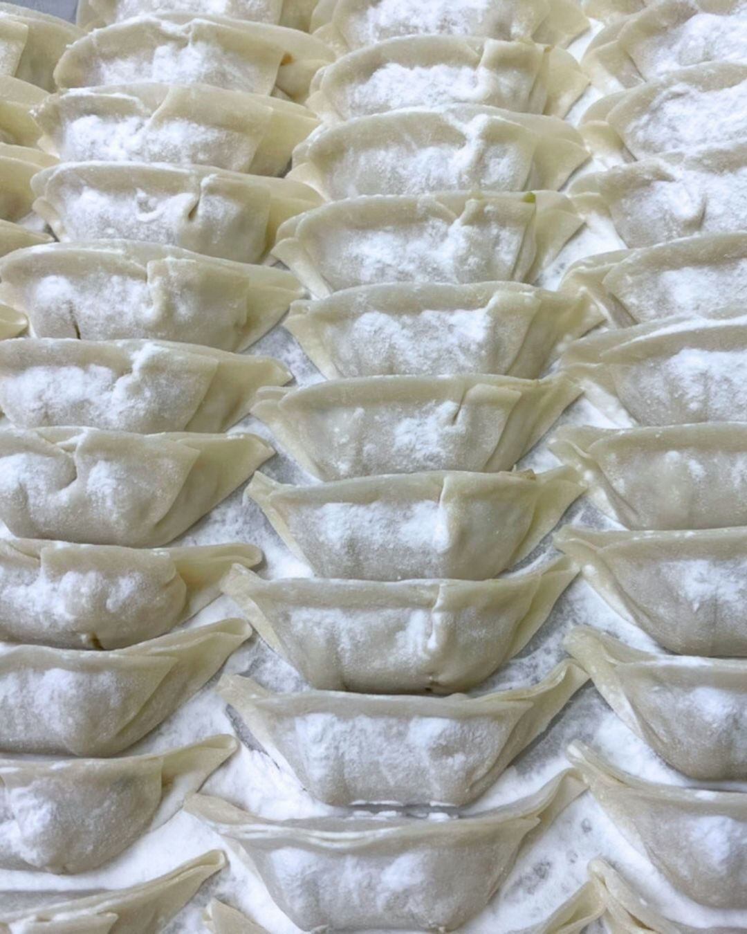 🥟餃子30個で足りる？