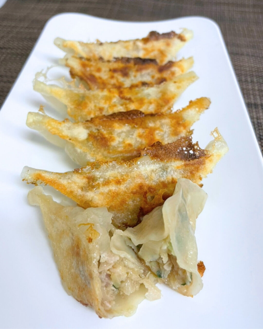 ＼🥟餃子好きなら行きたいお店🥟／