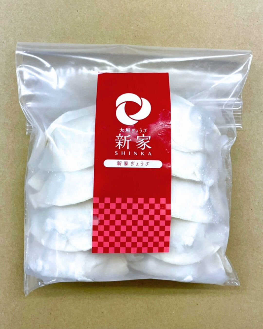 大垣に来たら、行きたい餃子屋🥟