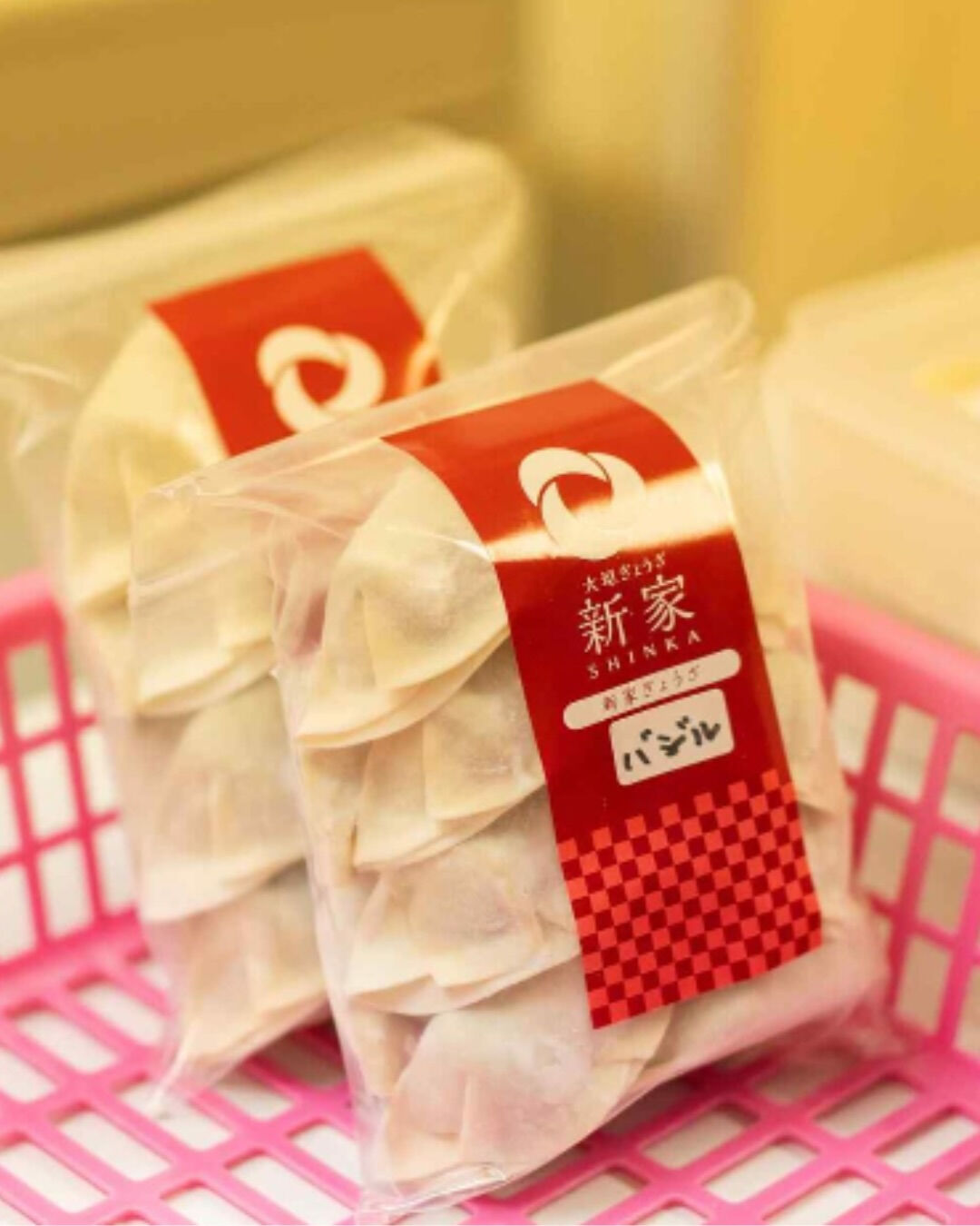🌿 爽やかなハーブの香りが美味しい！
