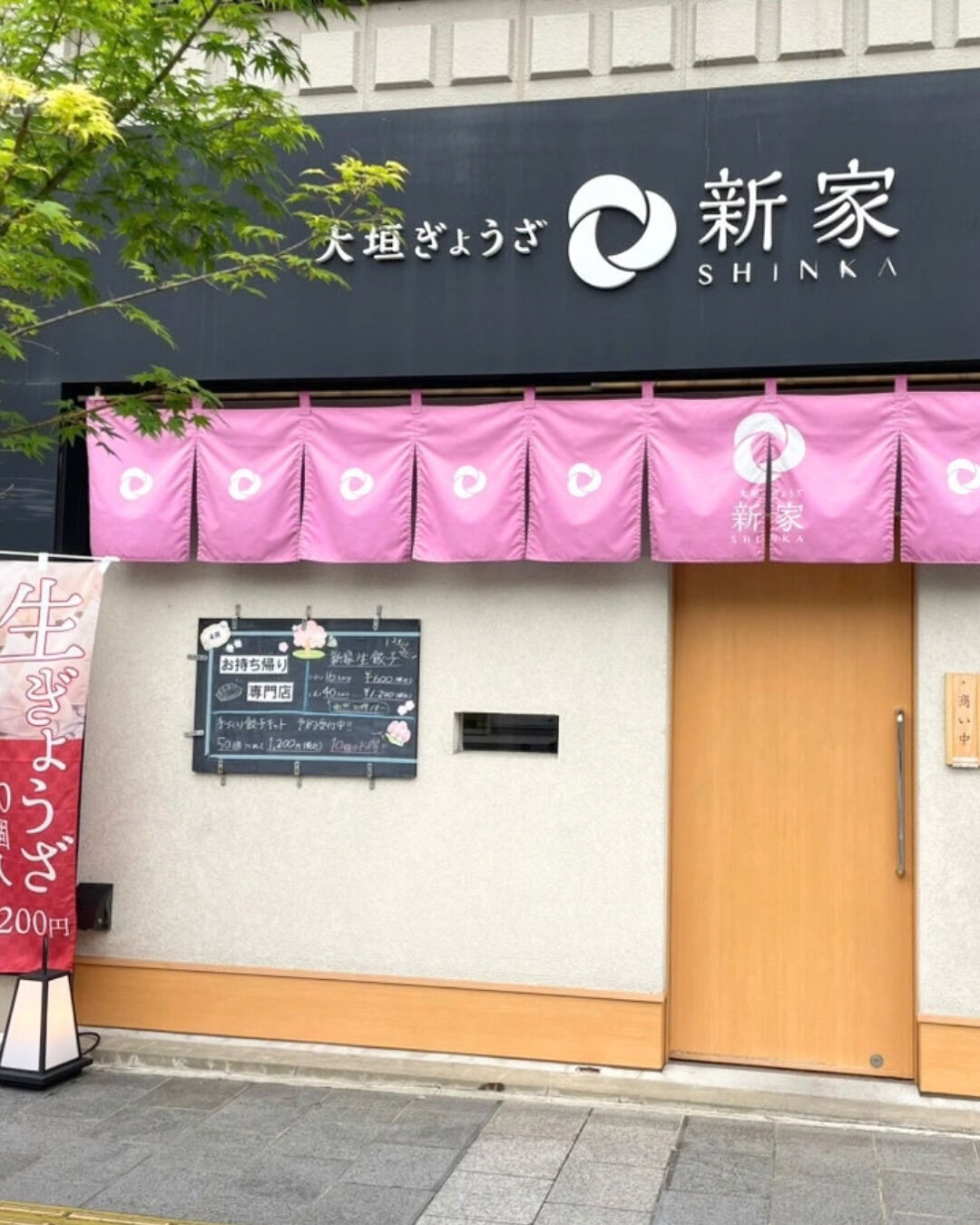 🍁 大垣の秋、お散歩日和 🍁