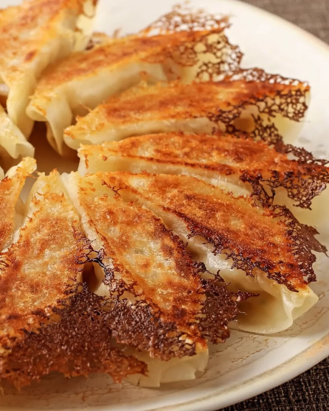 🥟 おうちで焼きたてのおいしさを